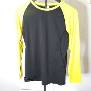 Lot Of 4 Long Sleeve